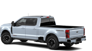 2026 Ford Super Duty® External Image 3